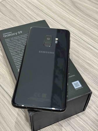 Продам Samsung S9 64gb