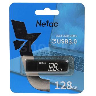 Флешка 128gb Netac u351