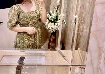 Сатылады платье