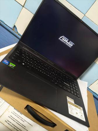 Игровой ноутбук Asus