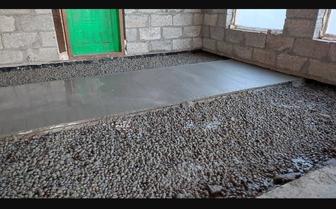 Качественно сделаем ремонт штукатурка стяжка кафель и.т.д