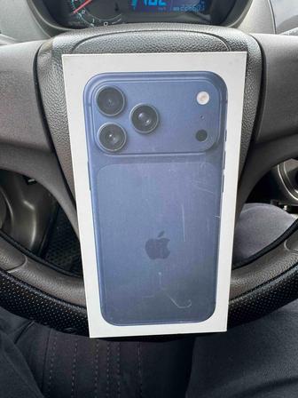 Айфон 17 про max