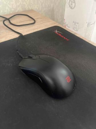 Игровая мышь ZOWIE S1-C