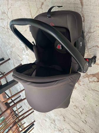 Автокресло