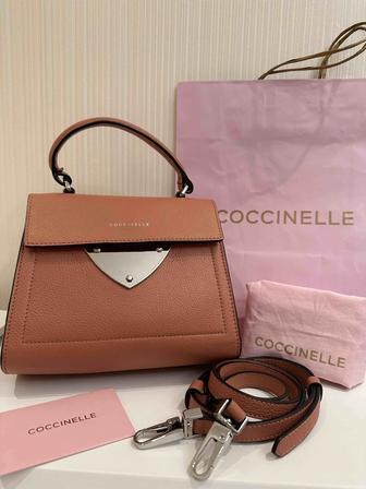 Coccinelle B14