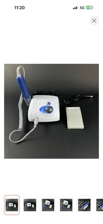 Аппарат для маникюра