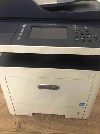 Принтер Xerox WorkCentre 3335
