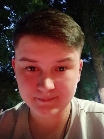Программист-разработчик