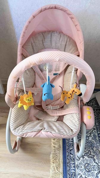 Продам шезлонг