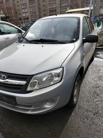 СДАМ на длительный срок Авто ЛАДА ГРАНТА,в ОТС состоянии