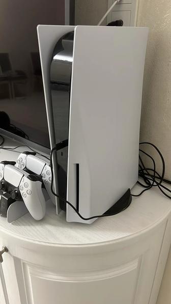 Продам Play Station 5 Астана