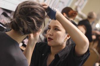 Макияж/Укладка/Астана