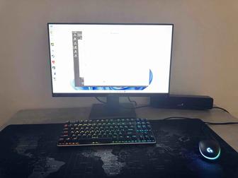 Компьютер i5 14400 RTX4060 16GB DDR5