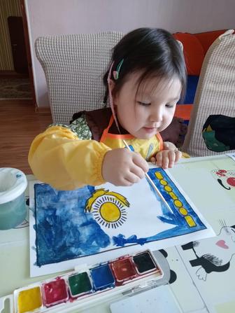 Учитель с опытом для начальных классов