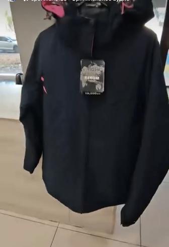 Продам горнолыжный костюм