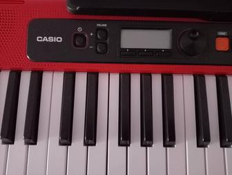 Синтезатор Casio