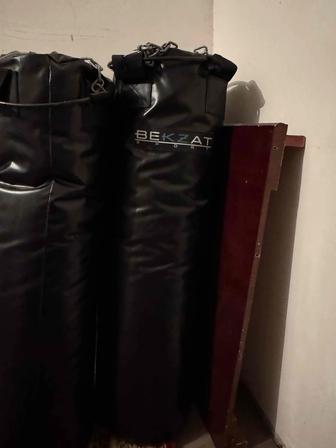 Продам боксерскую грушу Bekzat Sports