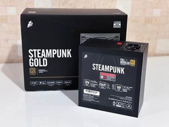 Блок питания 850 Вт 1STPLAYER STEAM PUNK PS-850SP