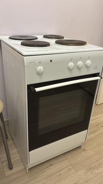 Электрическая плита Дарина