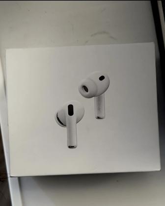 AirPods Pro 3 в идеале