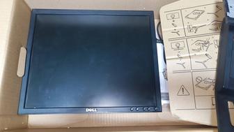 Продам монитор Dell 1908FPf