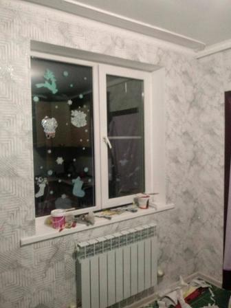 Ремонт квартир и домов