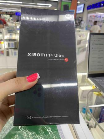 Xiaomi 14 Ultra