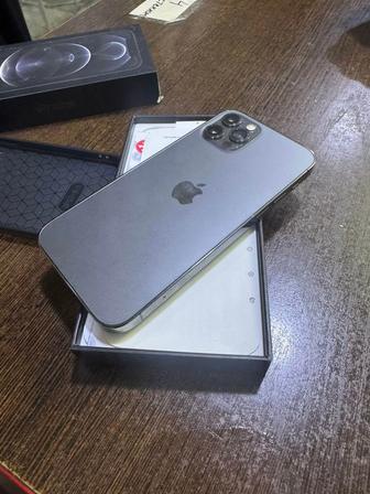 Айфон 12 про