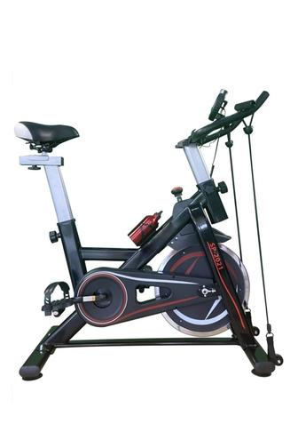 Велотренажёр