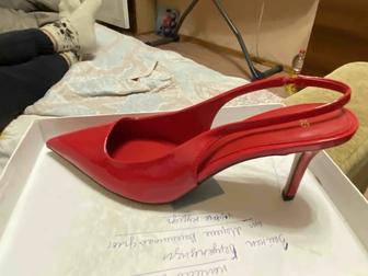 Босоножки Манго 40 размер