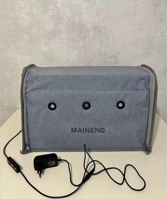 Фотолампа от желтушек