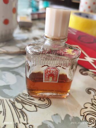 Духи Красная Москва оригинал