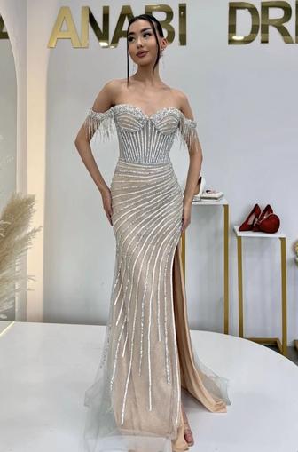 Платье на выпускное