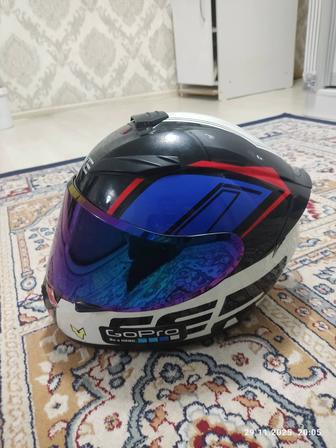 Шлем продам