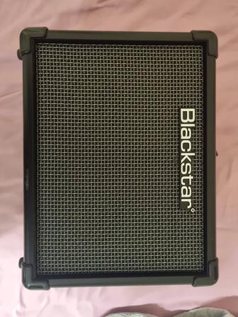 Усилитель 10 ватт, 1 год, мало использовался