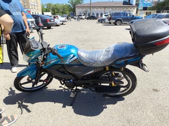 Возьму в аренду мотоцикл