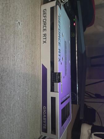 Продам видеокарту rtx3060
