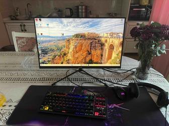 Игровой Компьютер RTX 3060 12gb ОЗУ 16gb