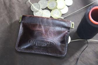 Кожаные изделия( KISSER)