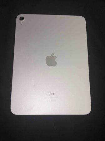 Продам Apple iPad10 (2022) 10.9 (64GB) Wi-
Fi Silver