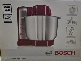 Продам кухкомбайн Bosch mum48r1