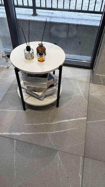 Кофейный столик