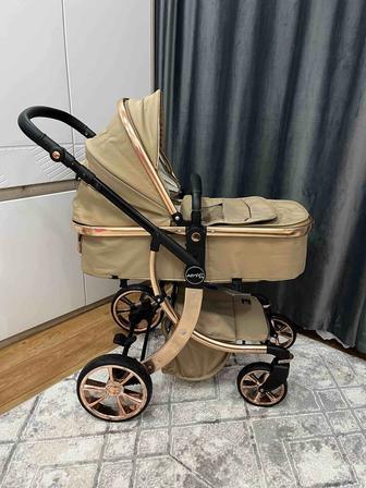 Продам коляску