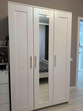 Шкаф IKEA