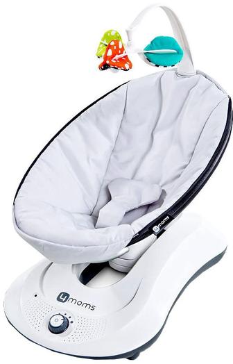 4 moms детское качель