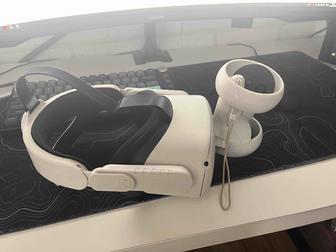 Oculus Quest 2 128gb