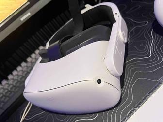 Oculus Quest 2 128gb