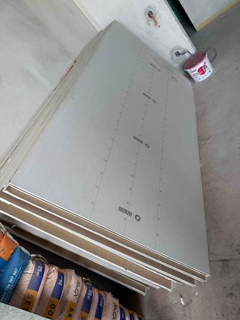 Продам гипсокартон потолочный