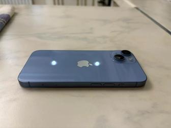 Продам iPhone 14, 256 GB