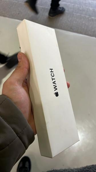 Продаю Apple watch se (gen 2) 40 мм